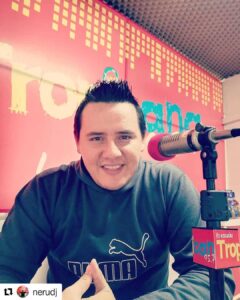 Nerú DJ