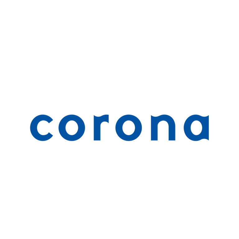 Logo Corona