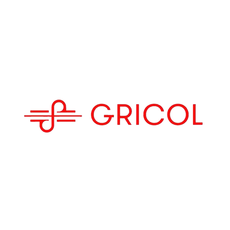 Logo Gricol