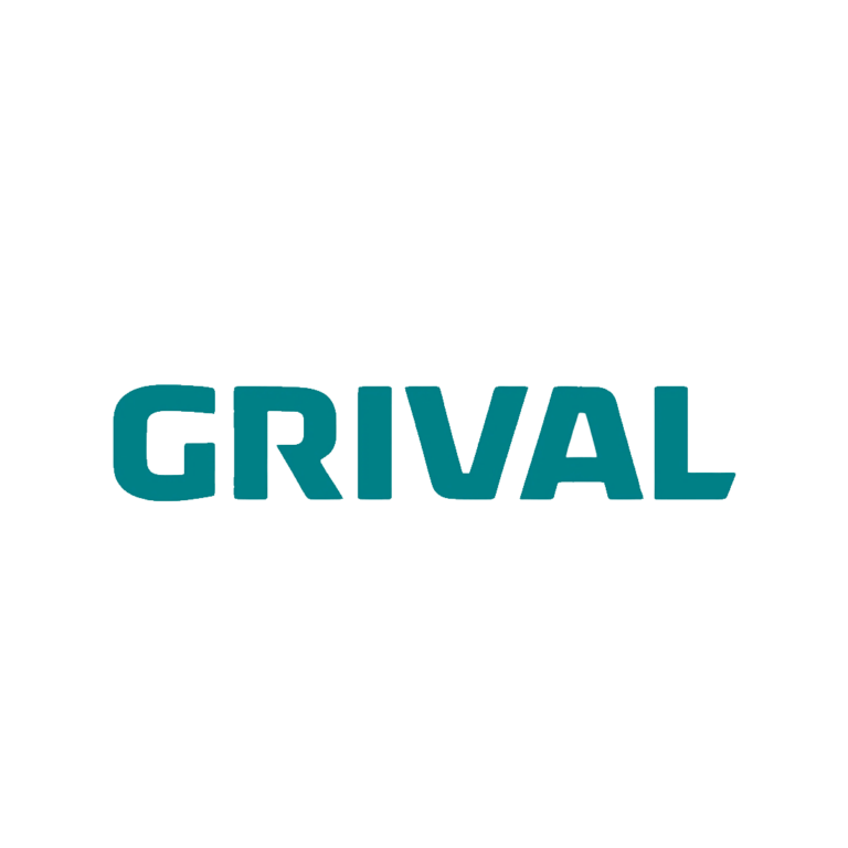 Logo Grival